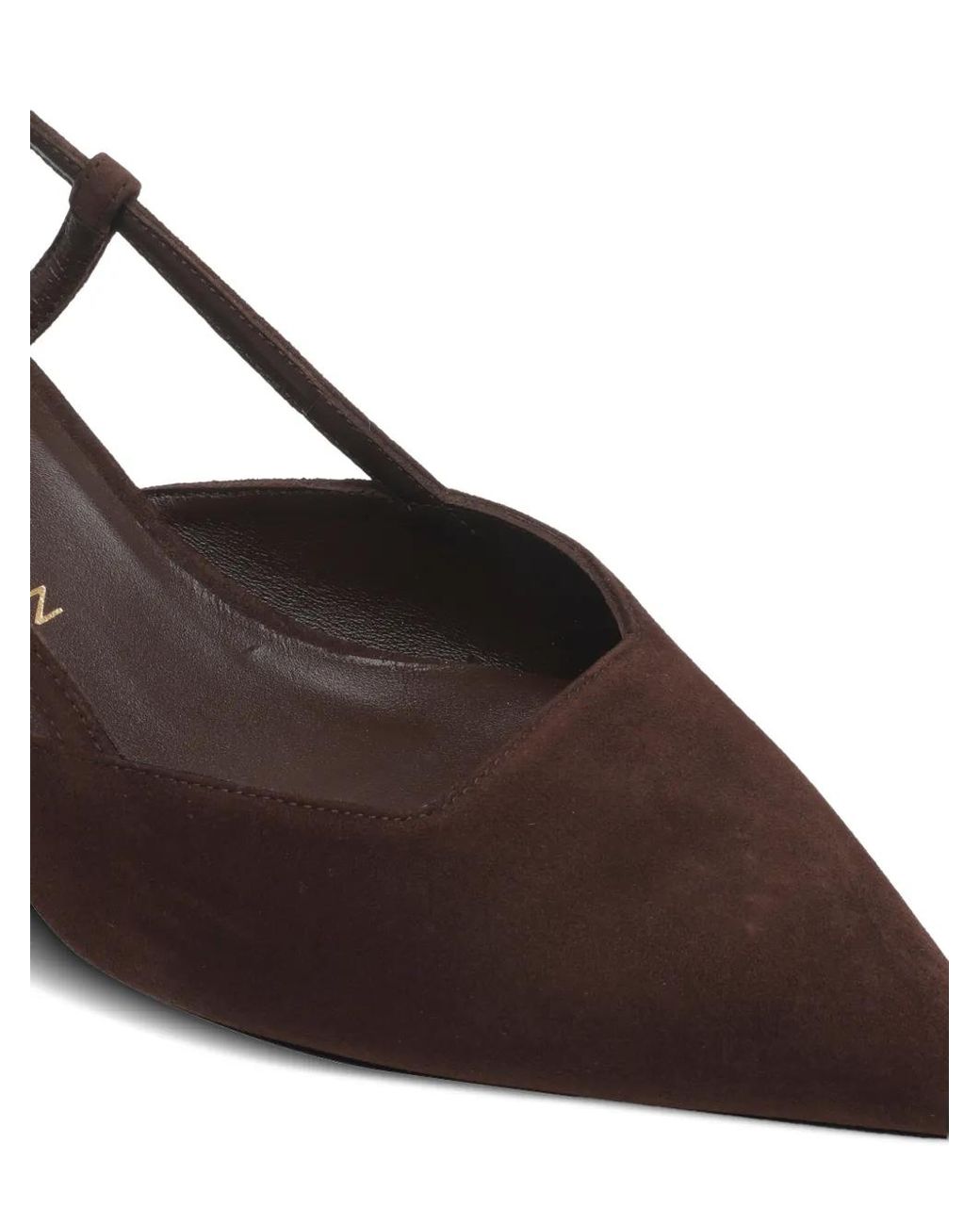 Stuart Weitzman White Vinnie 50Slb