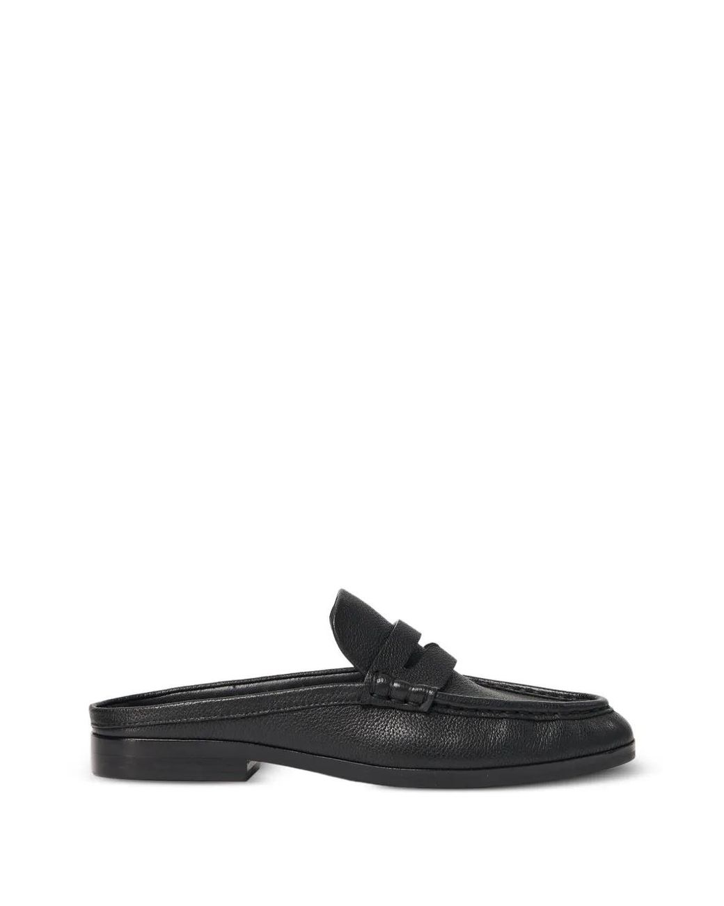 Jonathan Simkhai Black Dean Mules