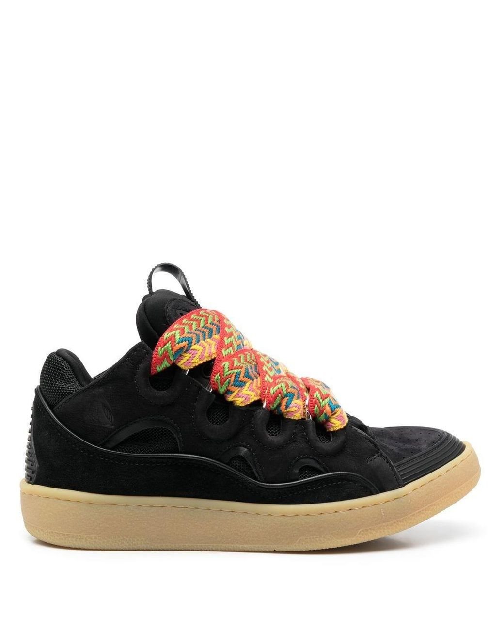 lanvin sneaker laces