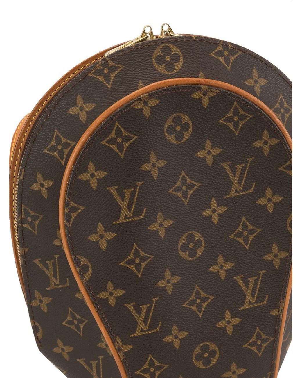 Mochila Louis Vuitton Ellipse 338953