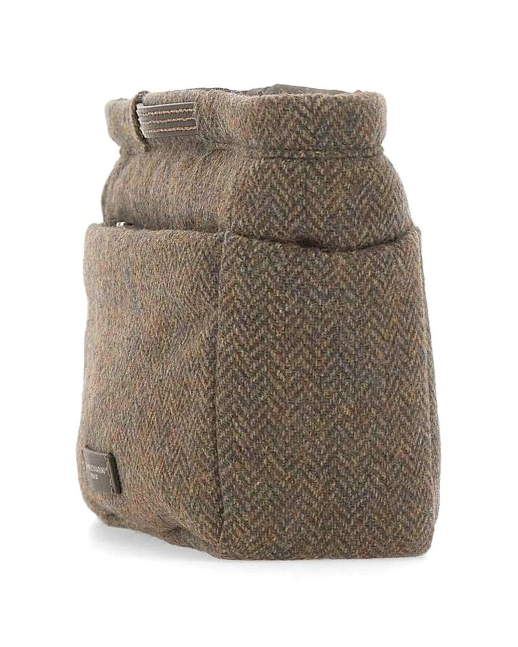Gianni Chiarini Gray Bags