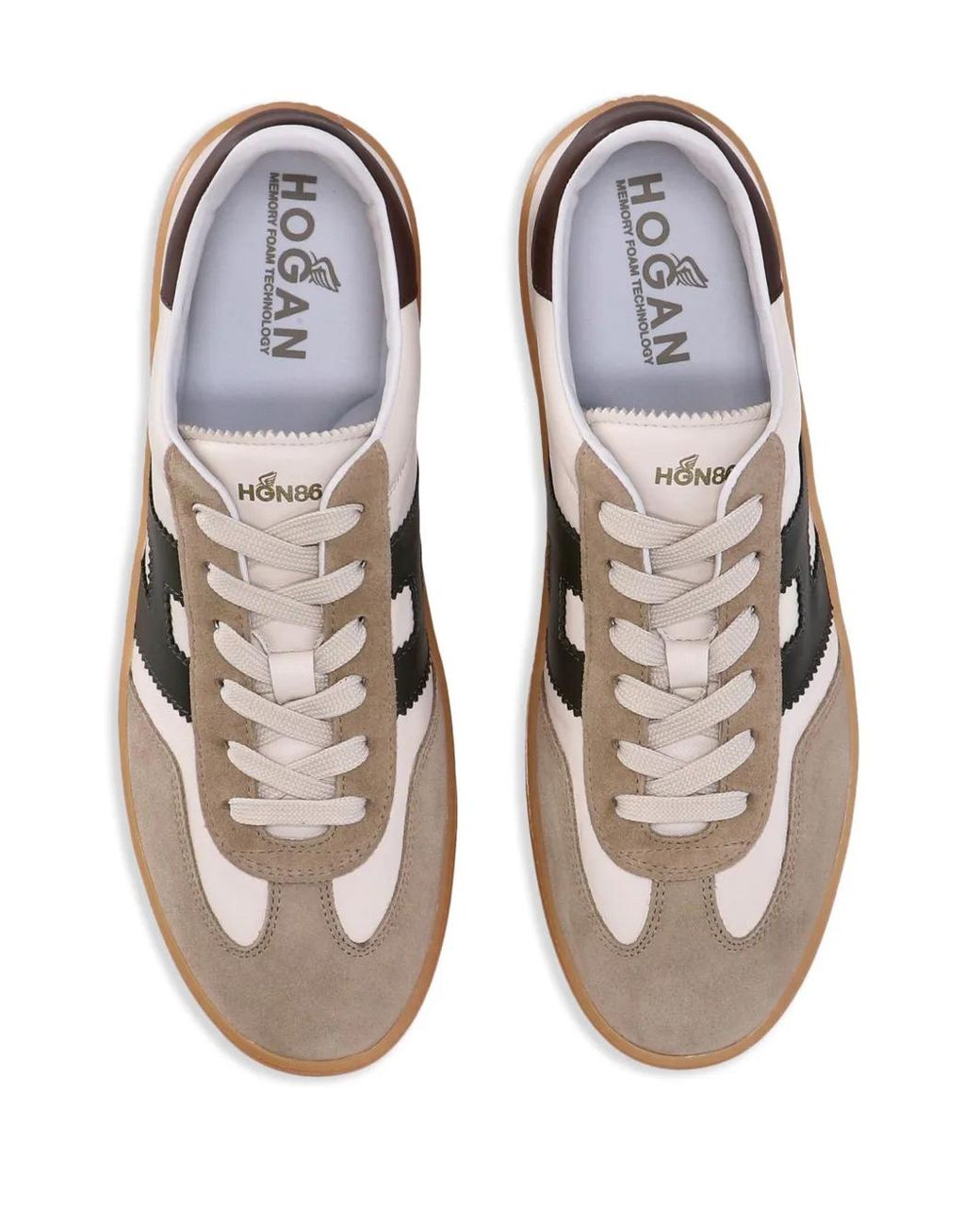 Hogan White Cool for men
