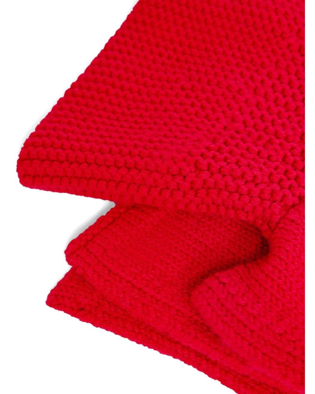 DSquared² Pullover Mit Rollkragen in Red für Herren