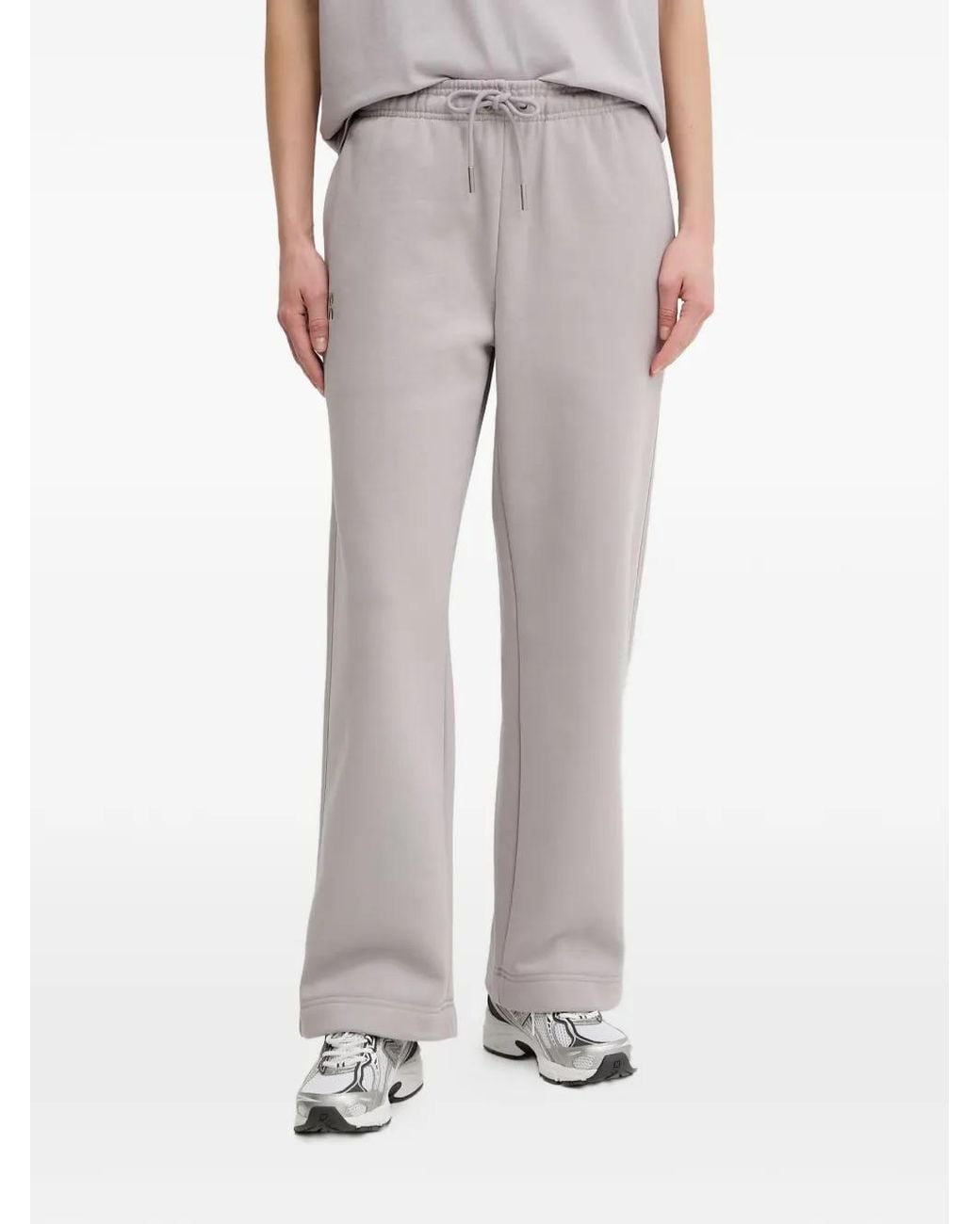 On Shoes Gray Club Collective Trousers