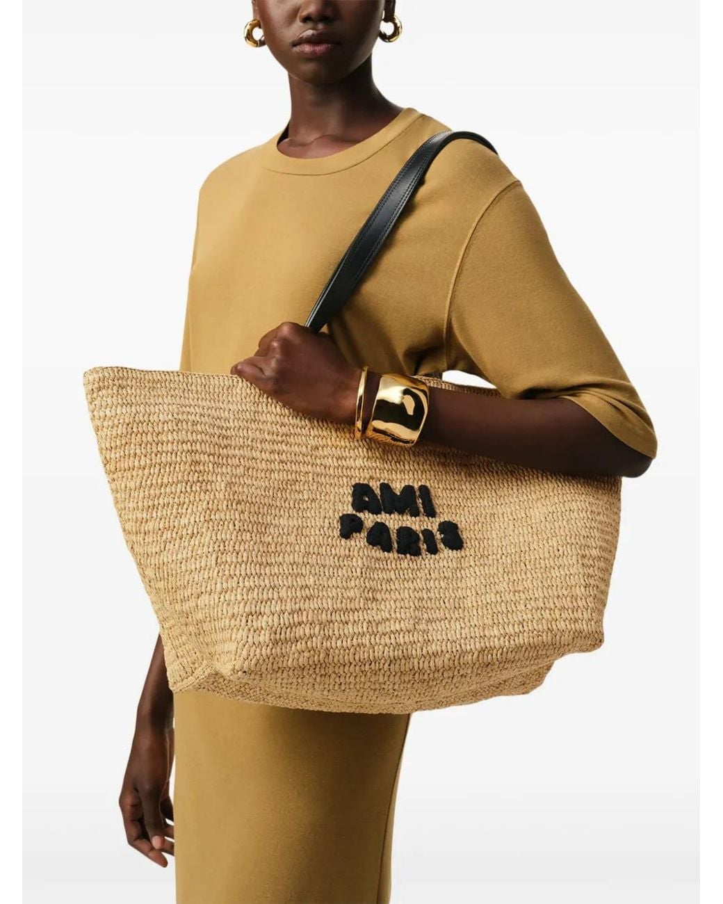AMI Natural Ami Bags..