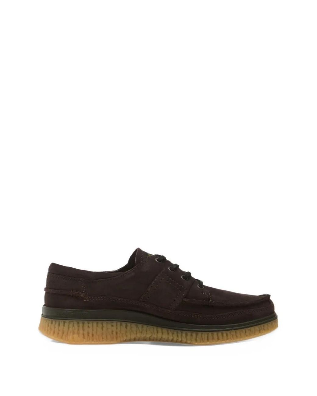 Ecco White Walker 3.0 Loafers for men