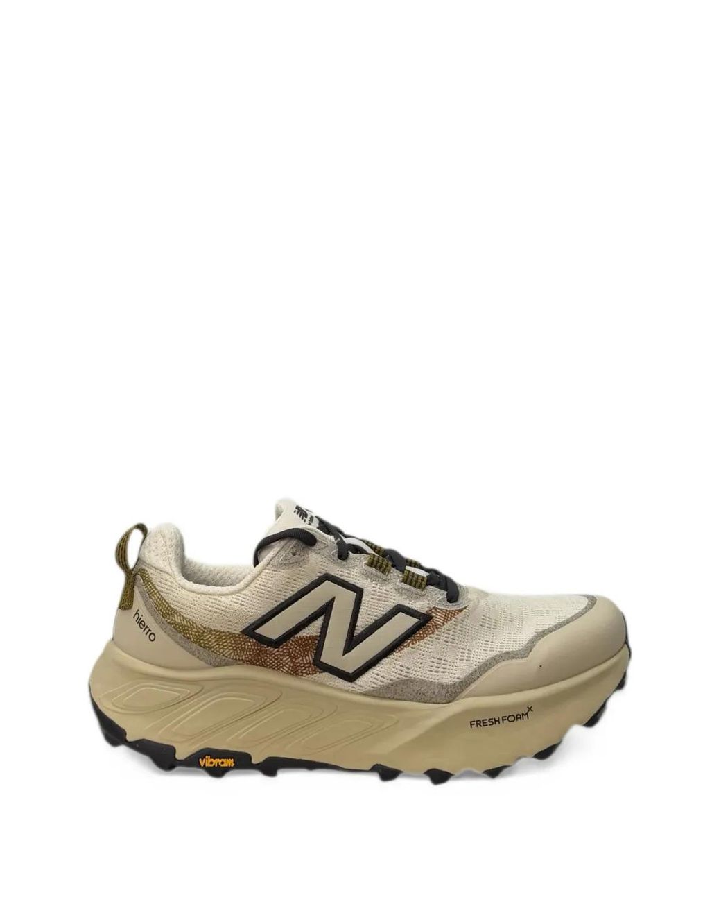 New Balance Natural Fresh Foam X Hierro V9 Sneakers for men