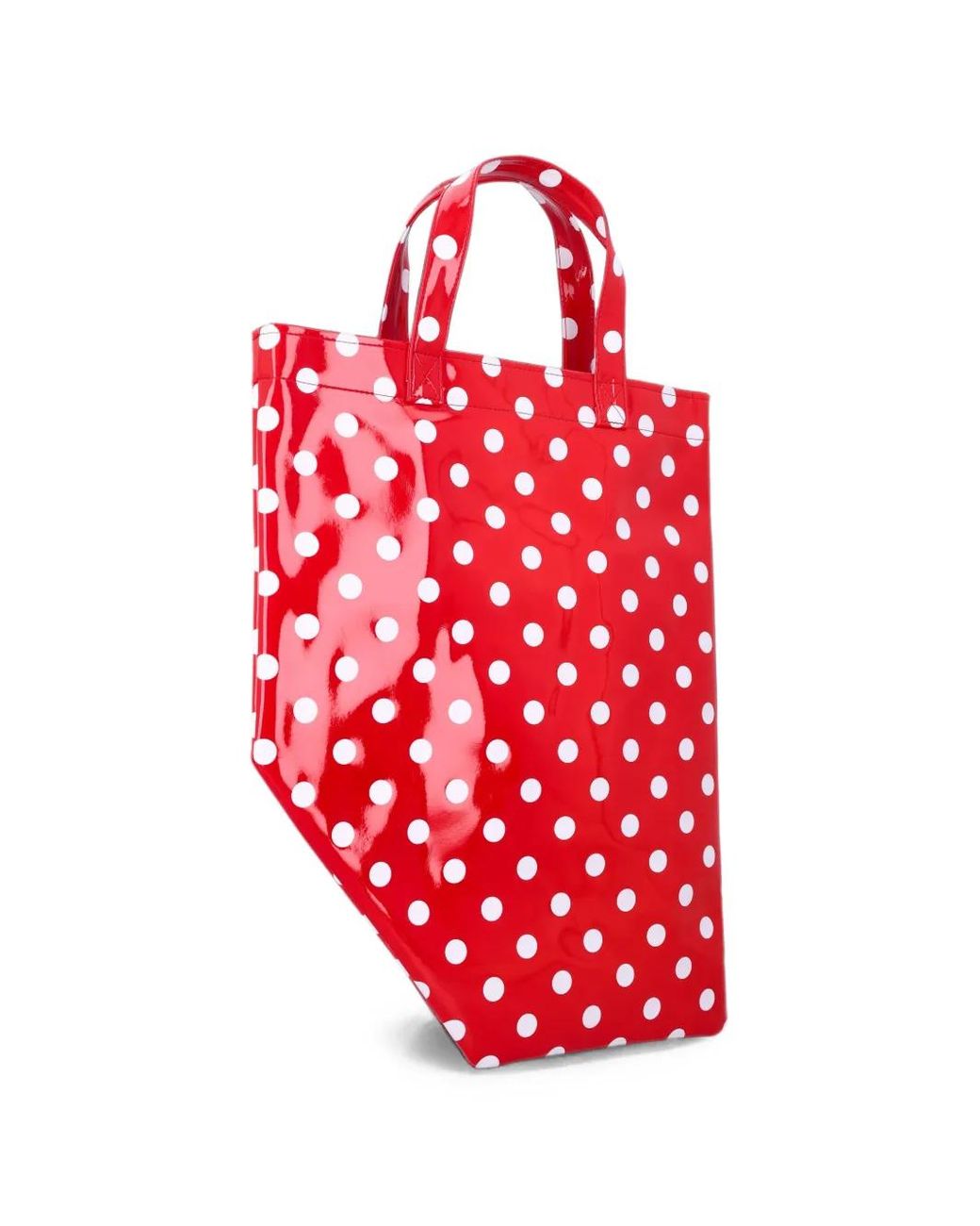 Comme des Garçons Red Nrk204