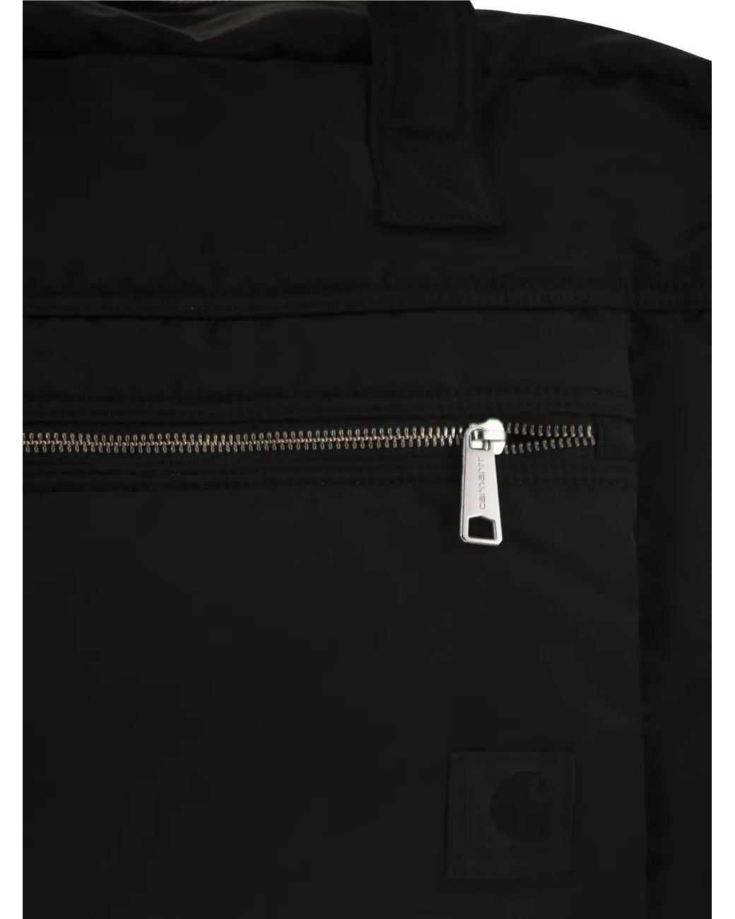 Carhartt Black Otis Weekend Bag