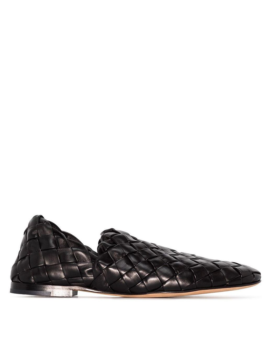 bottega veneta schlappen
