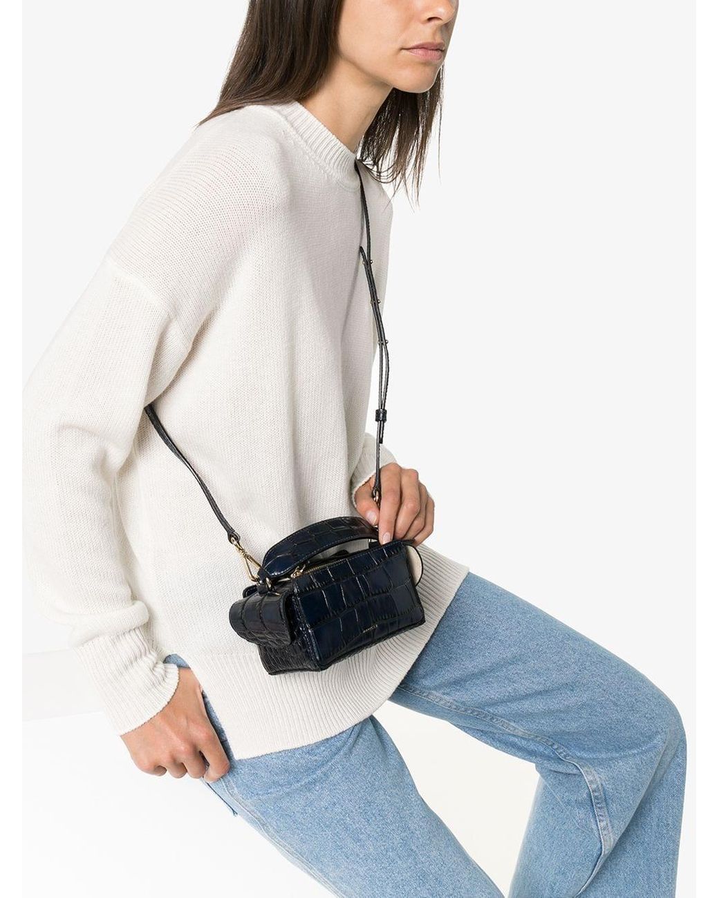 Yara bag deals wandler