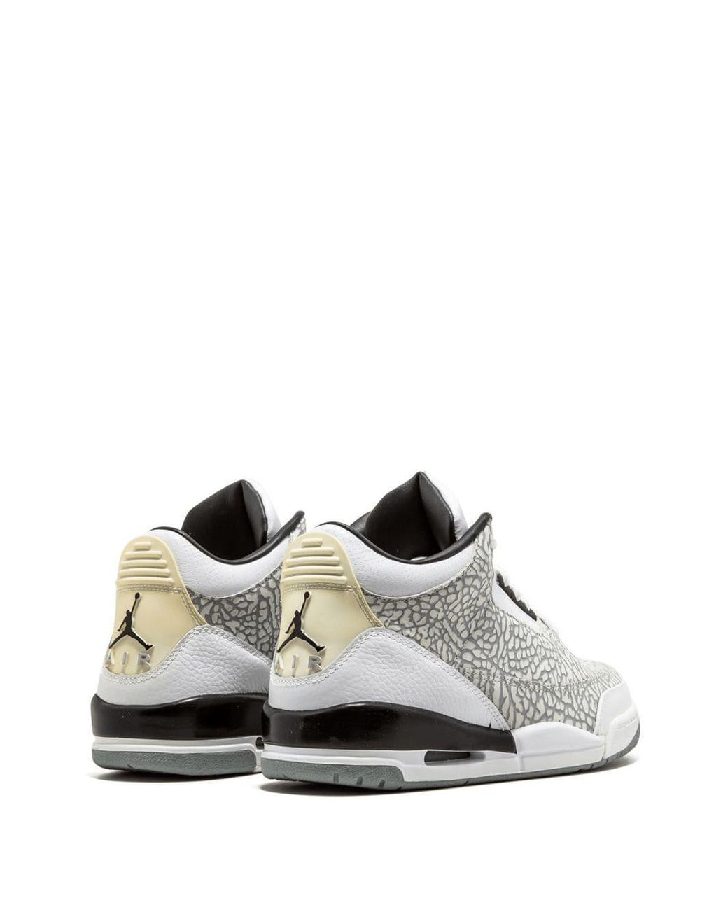 nike retro 3