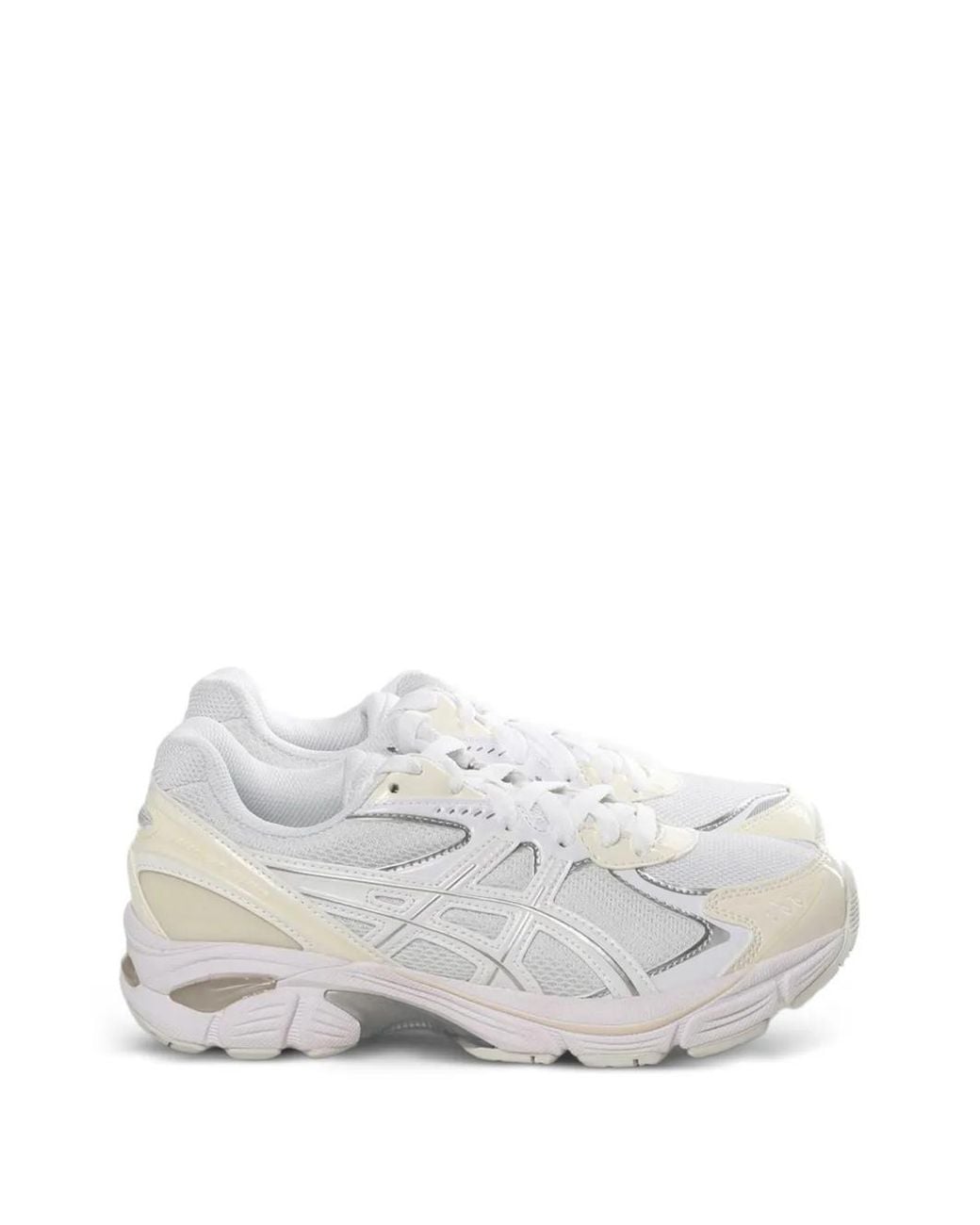 Asics White Gt-2160 Sneakers