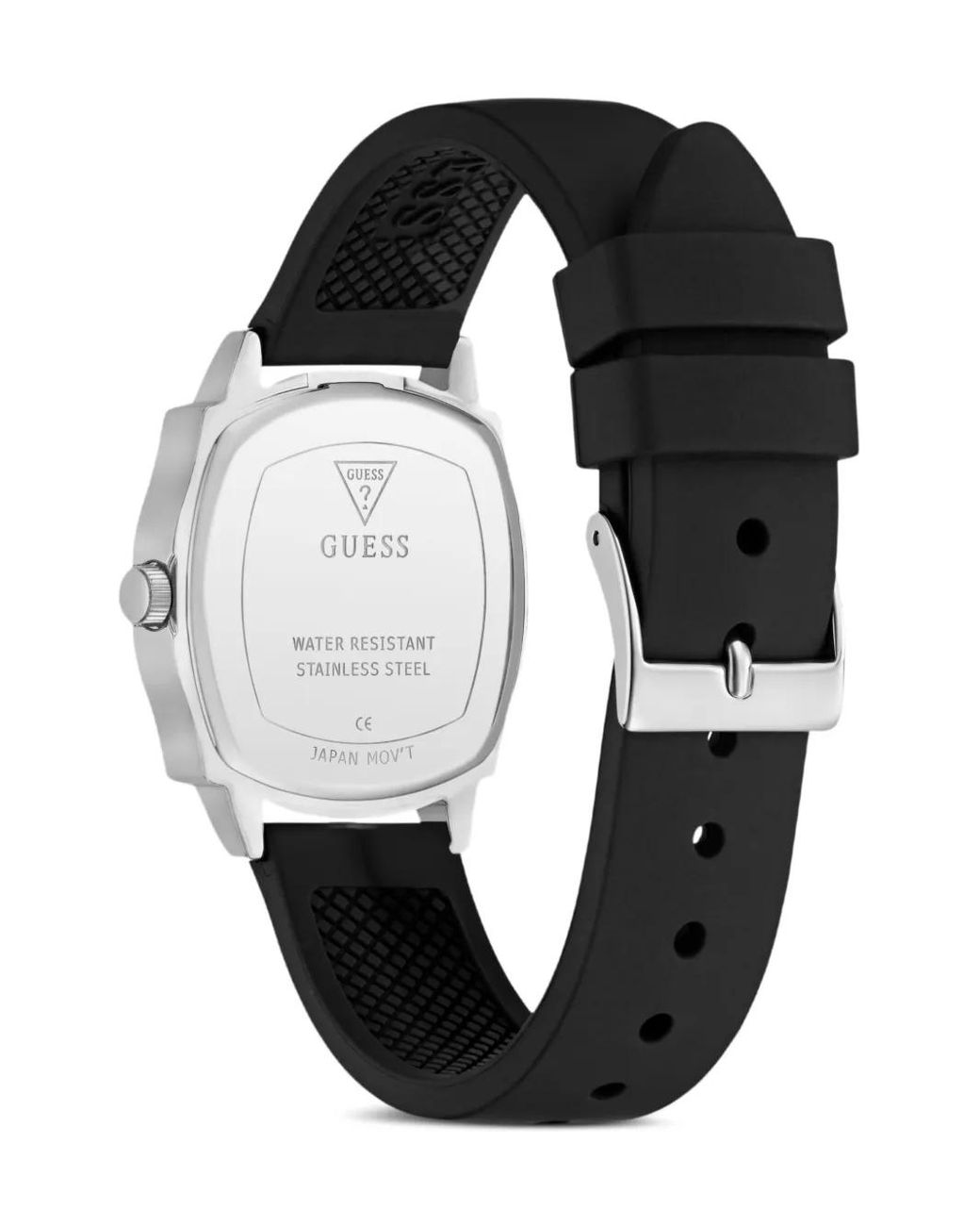 Guess Green Analog 32Mm Watch