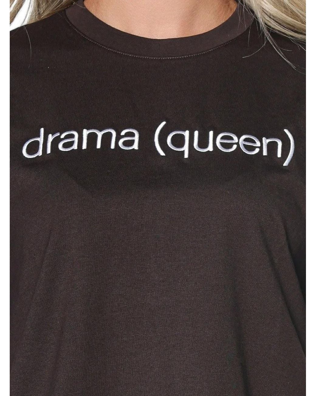 ARMANI EXCHANGE Black Slogan-Print T-Shirt