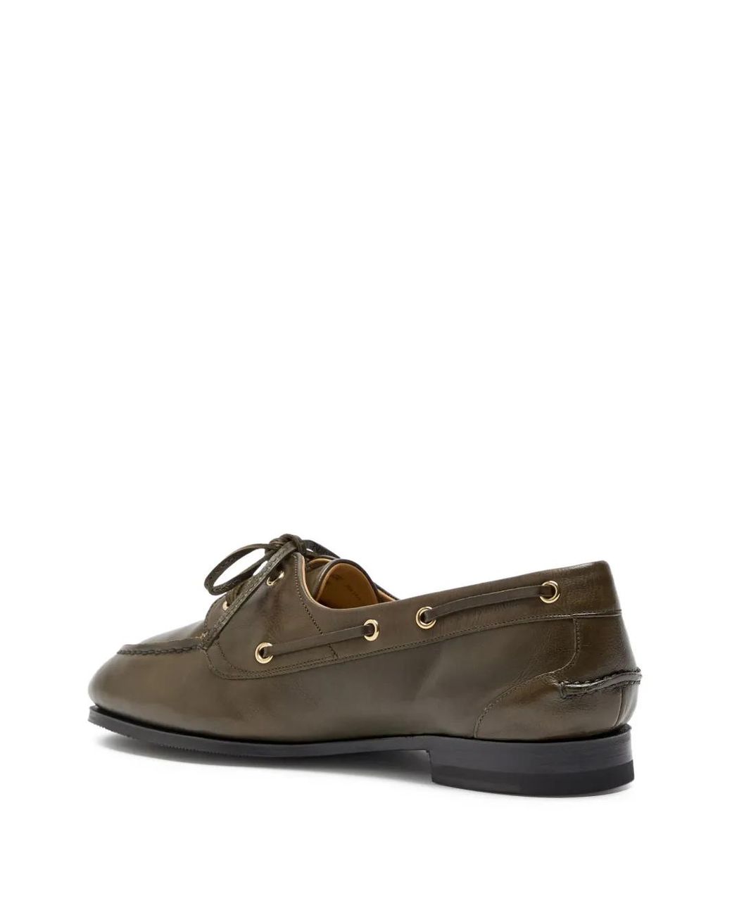 Bally Brown Pathy-W
