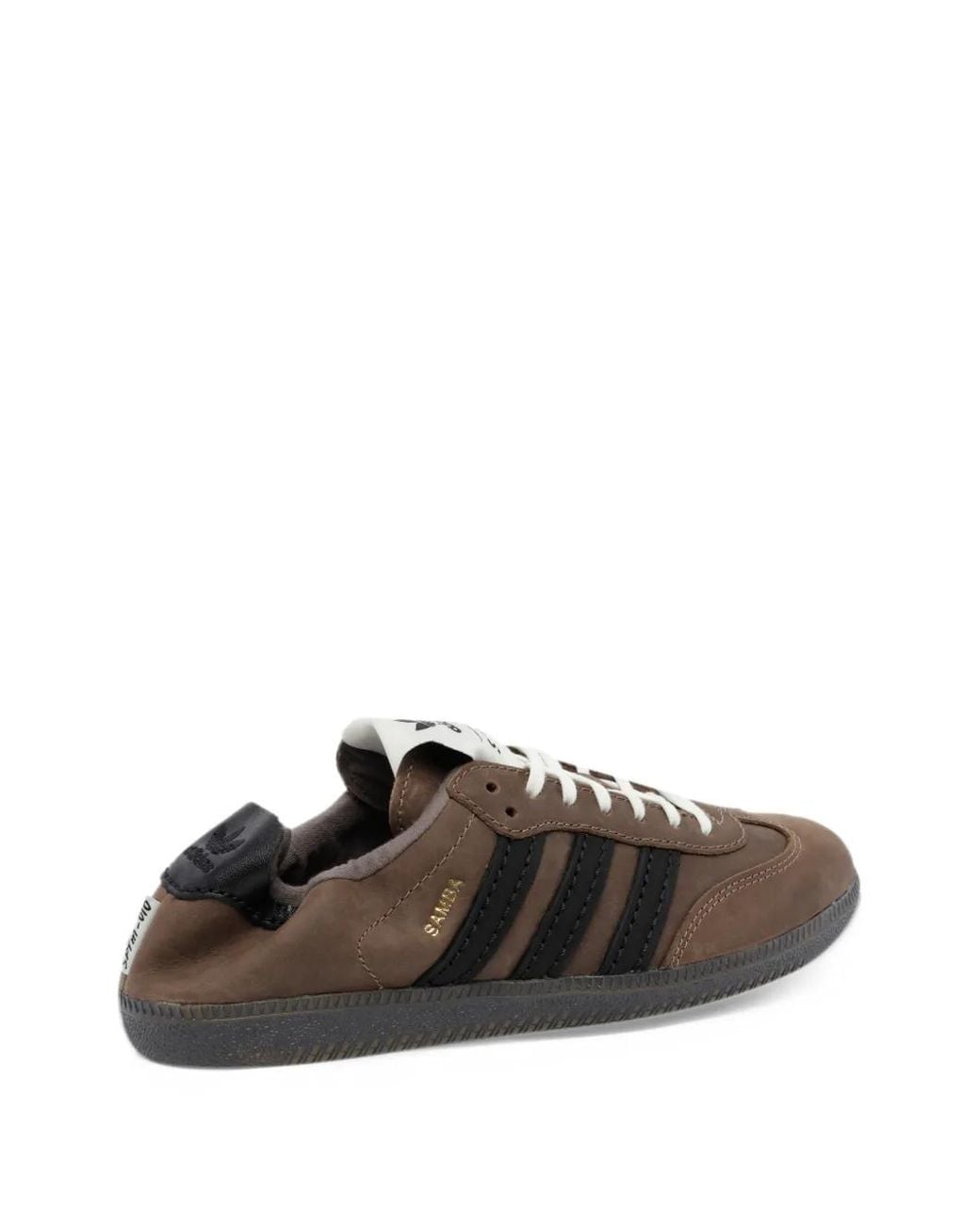 adidas Samba Og Sftm Shoes in Brown for Men | Lyst