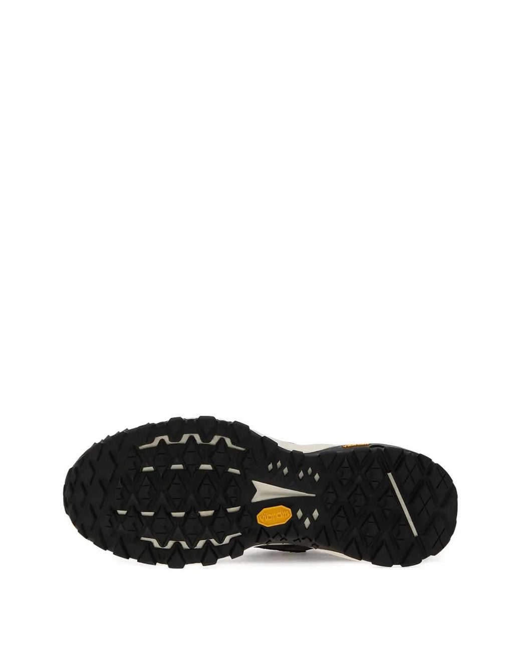 Vans Black Mte Crosspath Xc Sneakers for men