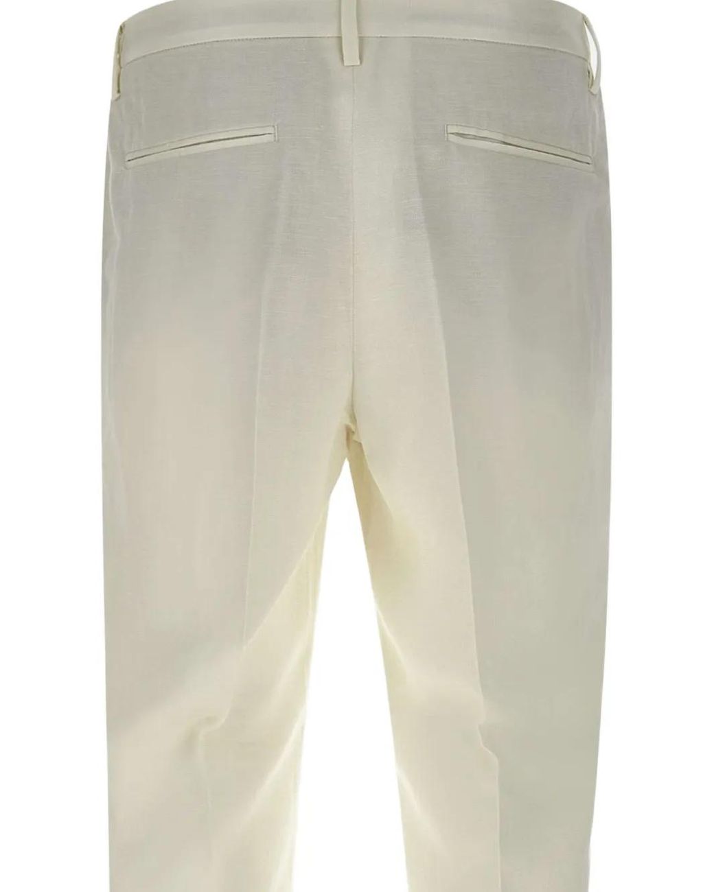 Devore Plooibroek in het Gray voor heren