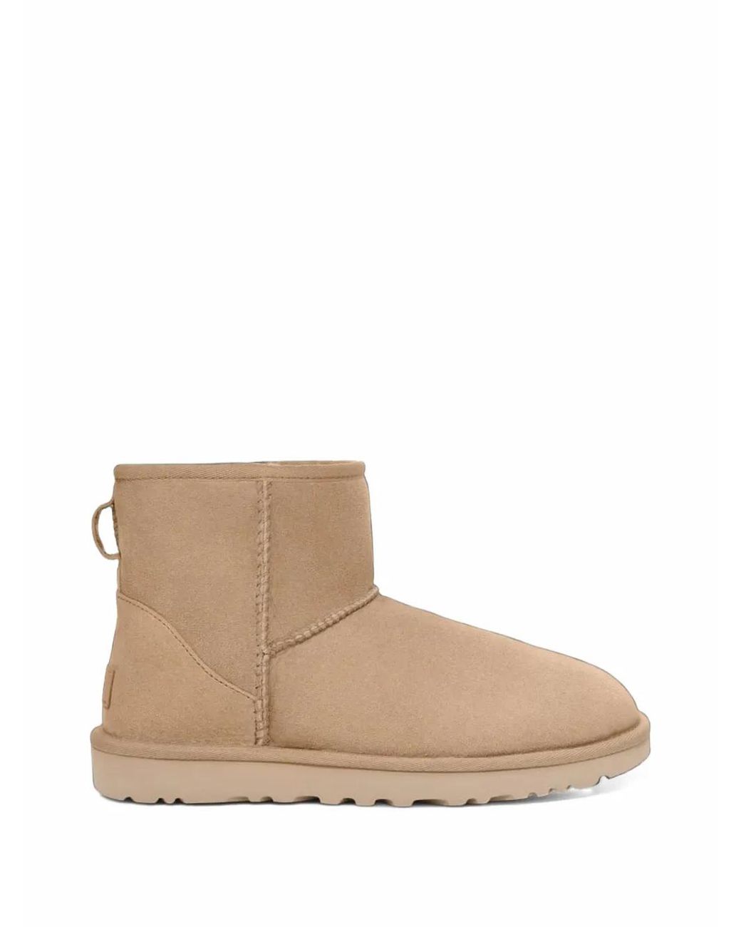 Ugg Natural Classic Mini Ii Boot