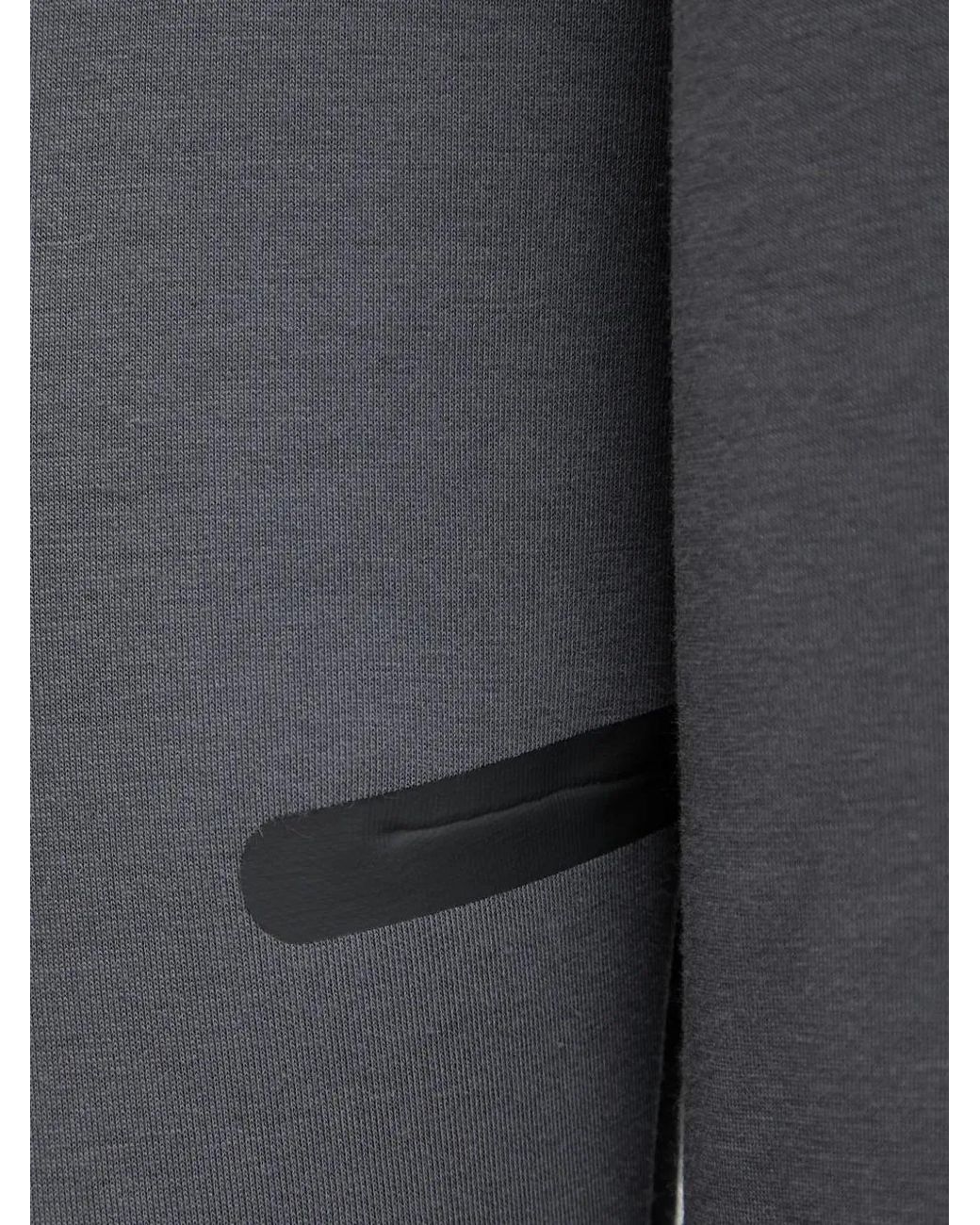 Under Armour Gray Logo-Print Crew-Neck Sweater for men