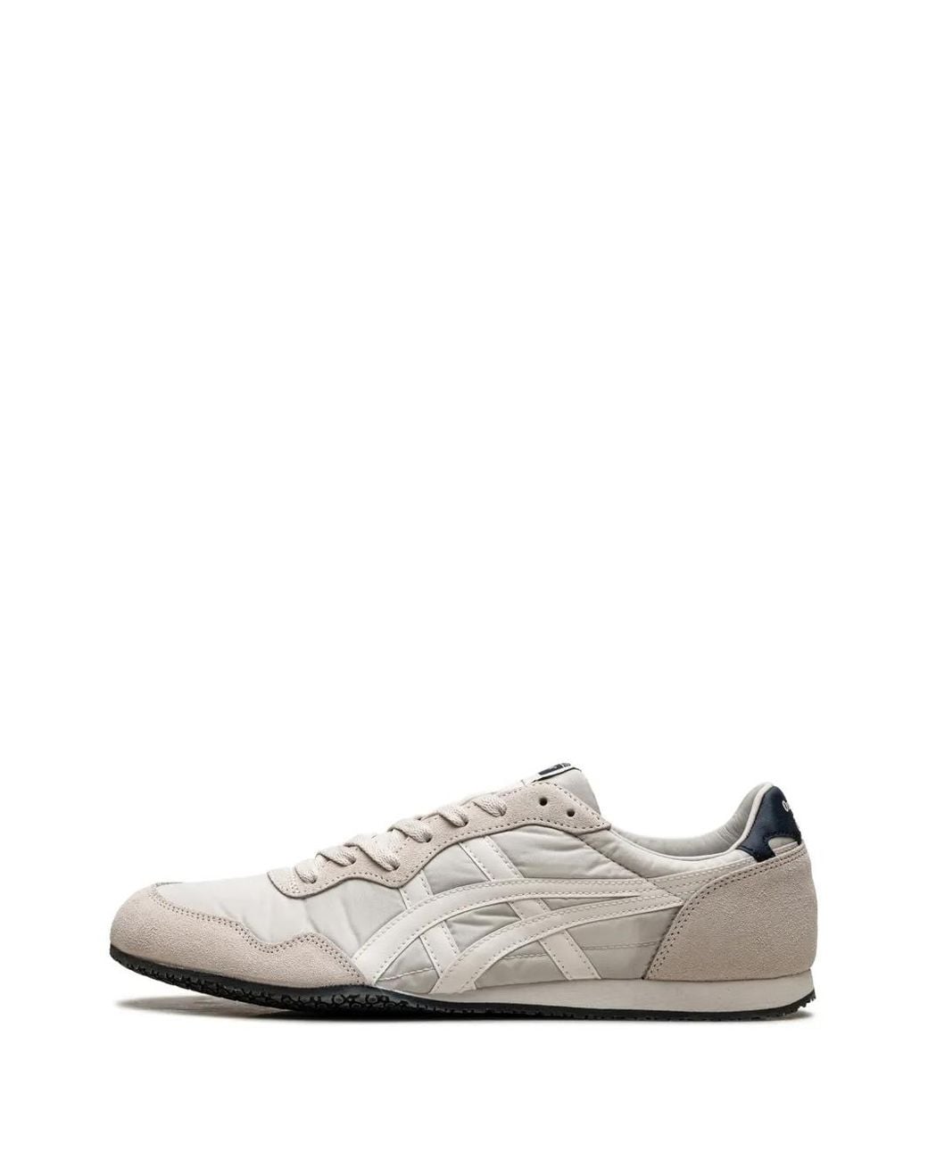 Onitsuka Tiger White Tiger Serrano Sneakers for men