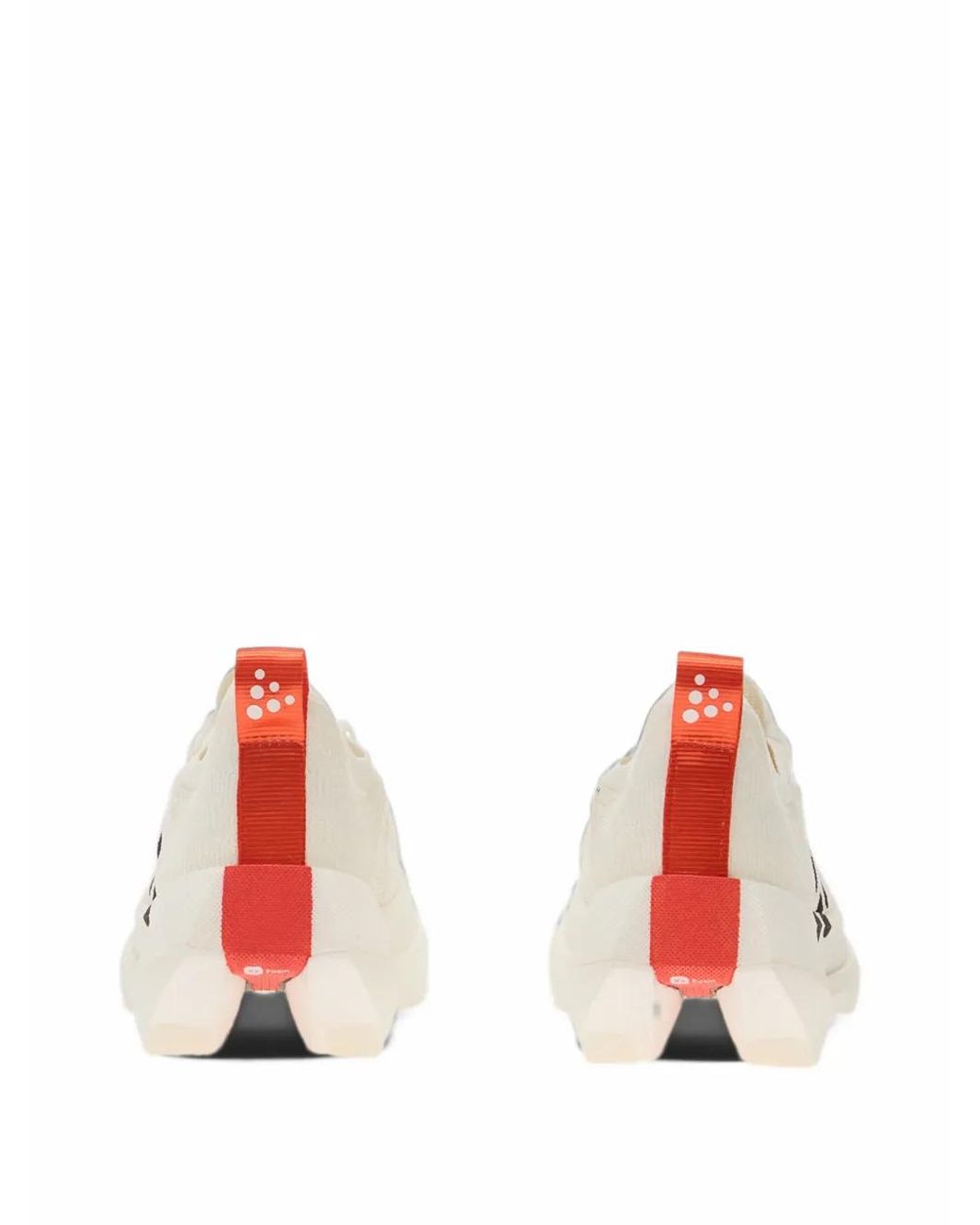 C.r.a.f.t White Kype Pro M Sneakers
