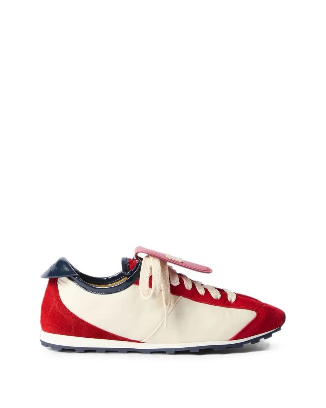 Jacquemus Pink Tennis Sneakers for men