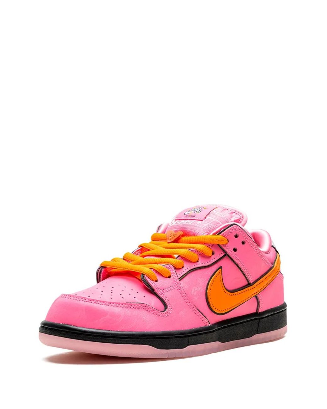 Nike Pink Sneakers
