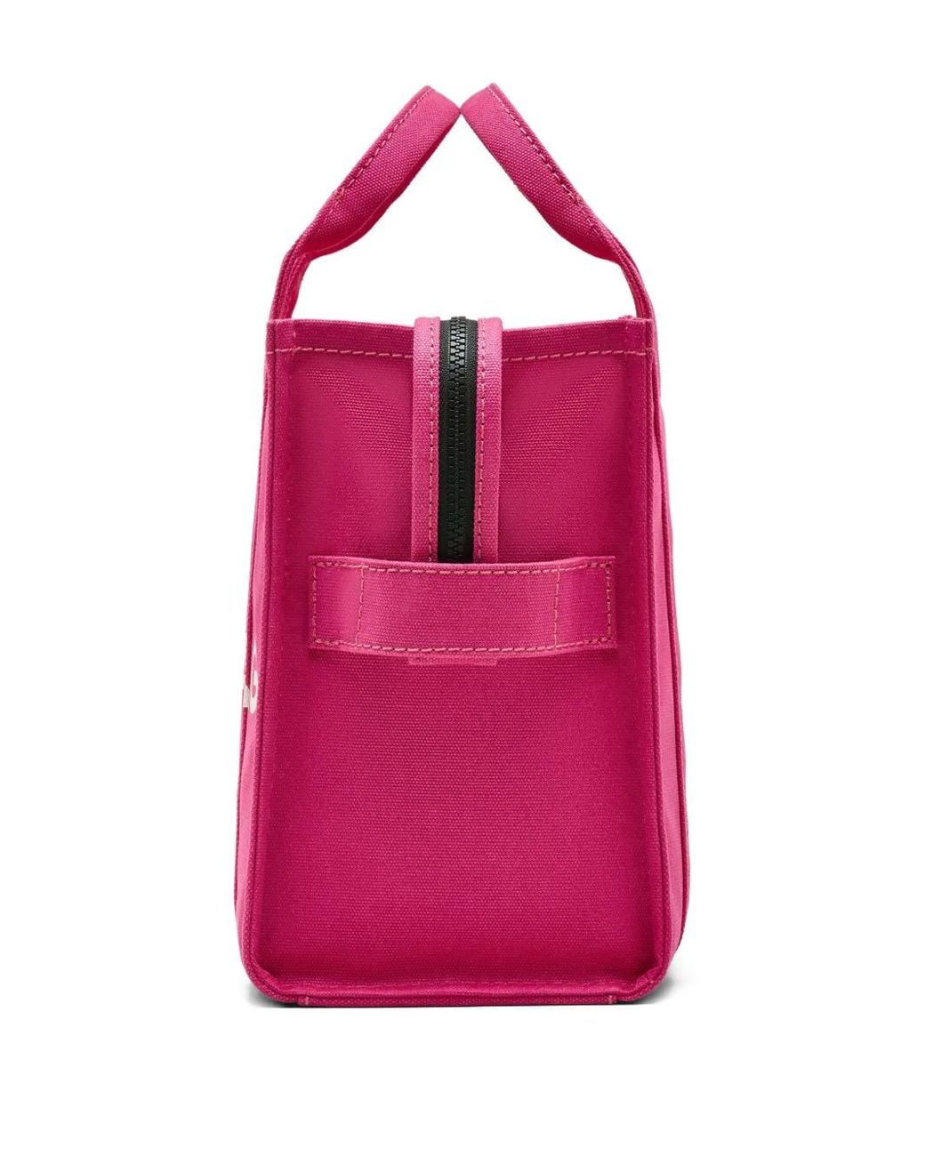 Marc Jacobs Pink The Tote Medium Bag