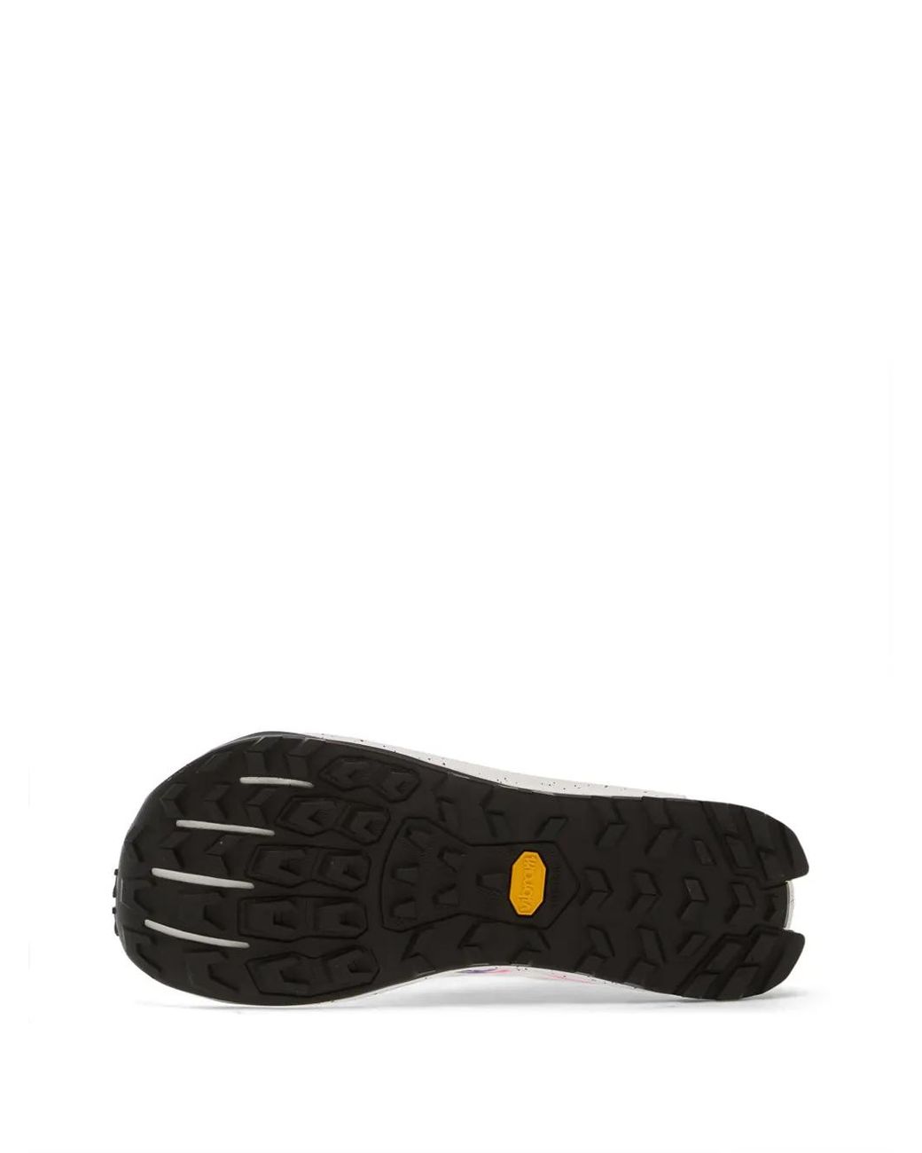 Altra White Baskets Lone Peak 9