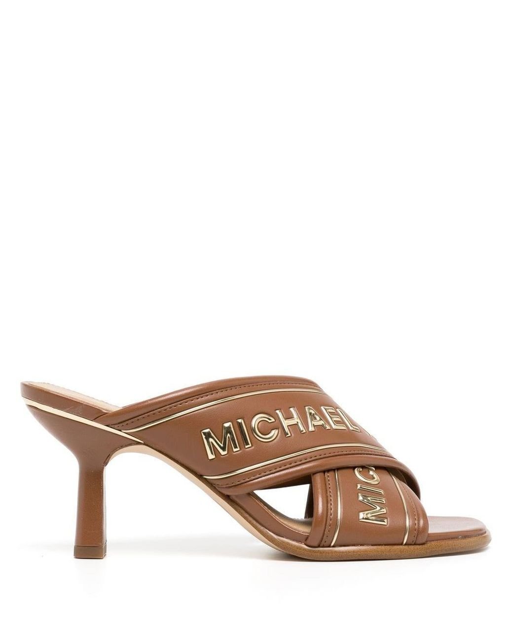 mules femme michael kors
