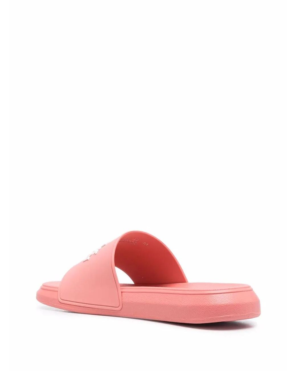 McQueen Sandals Pink