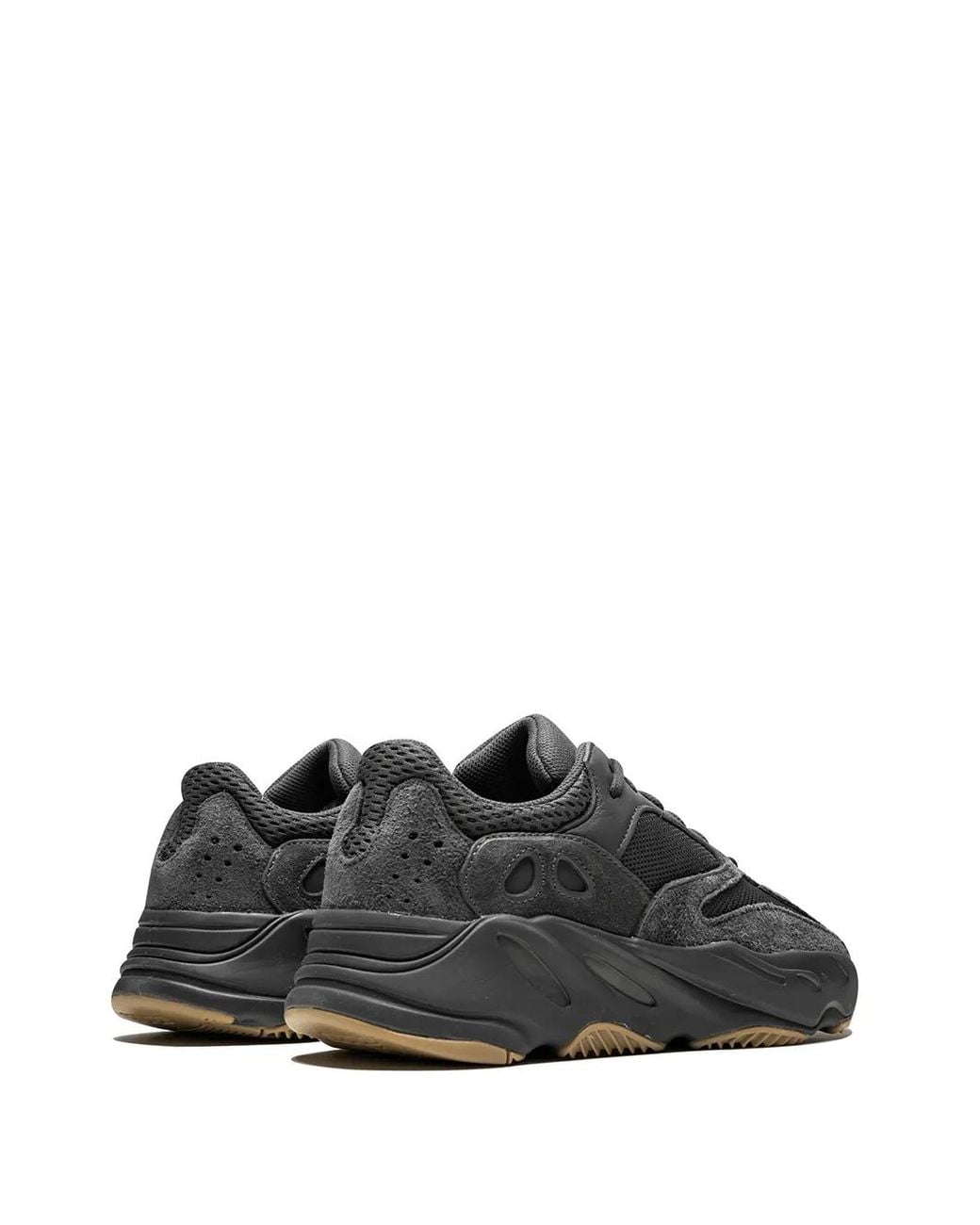 Yeezy Multicolor Yeezy Boost 700 "Utility" Sneakers