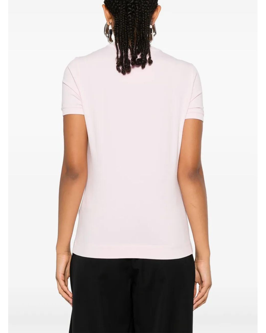 Givenchy Pink Top