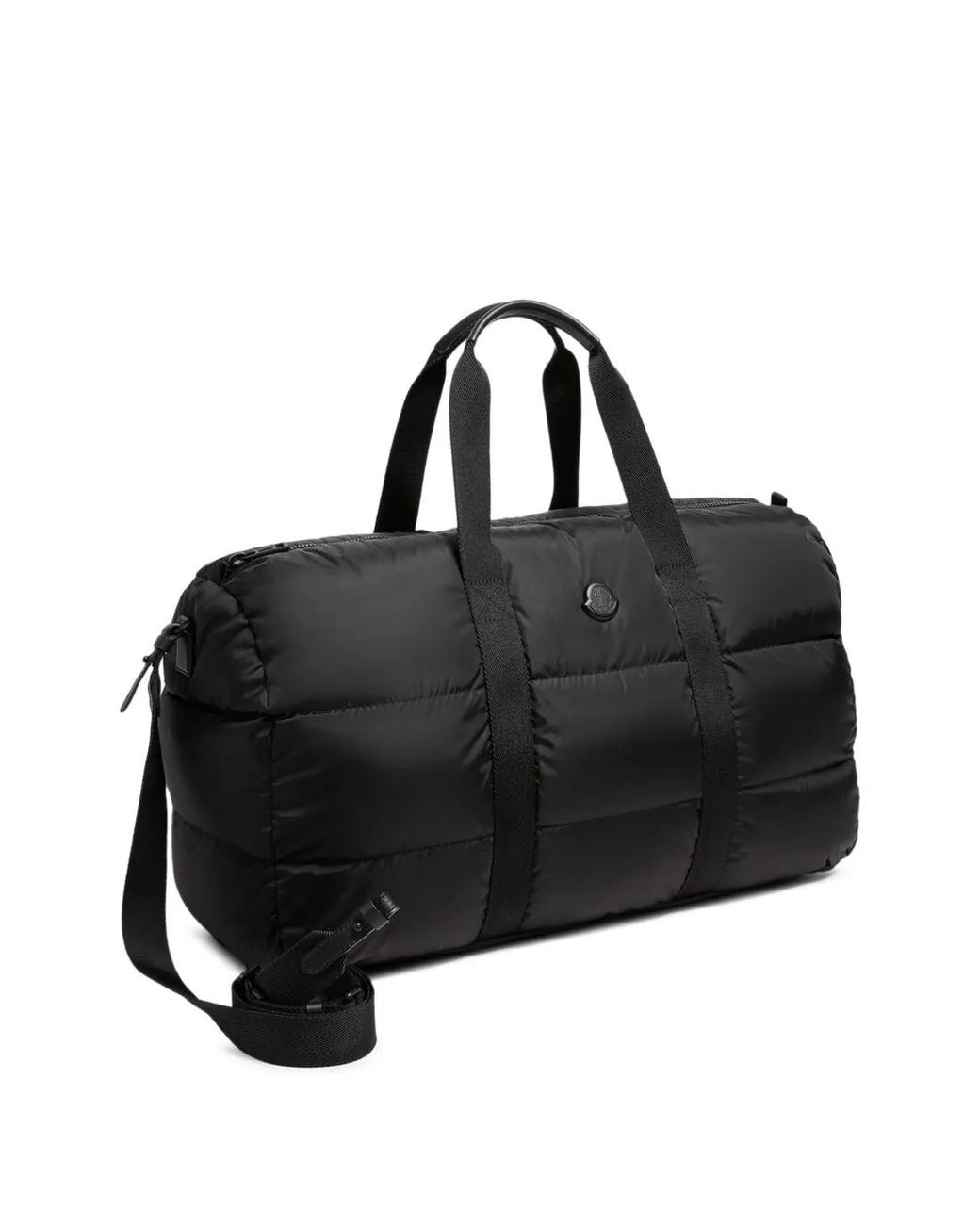 Moncler Blue Sac Fourre-Tout Caradoc for men