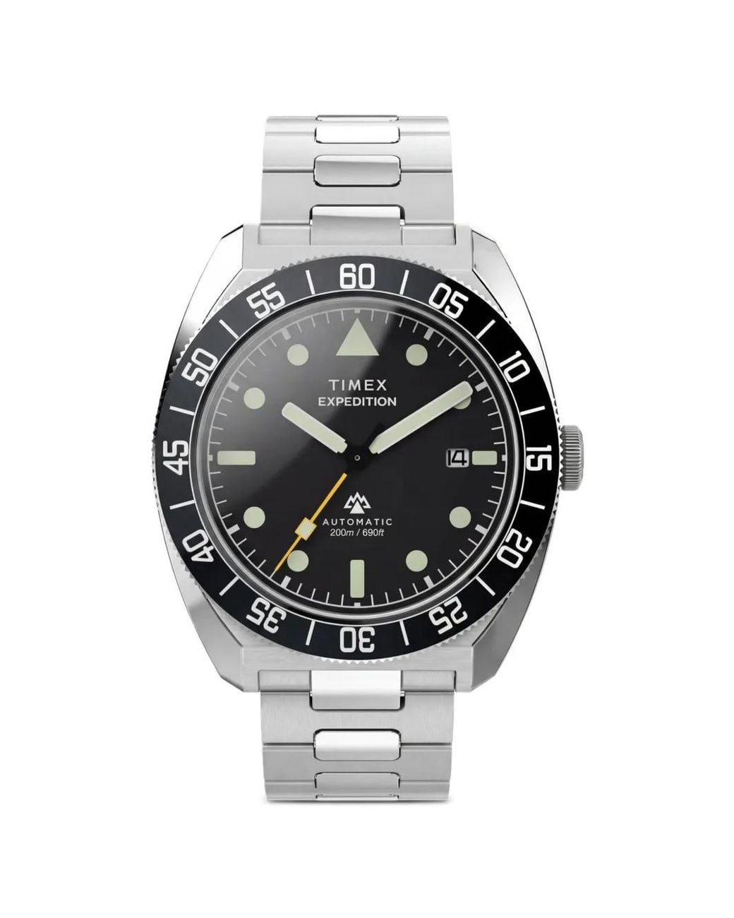 Timex Gray Expedition Pioneer 41Mm Watch for men