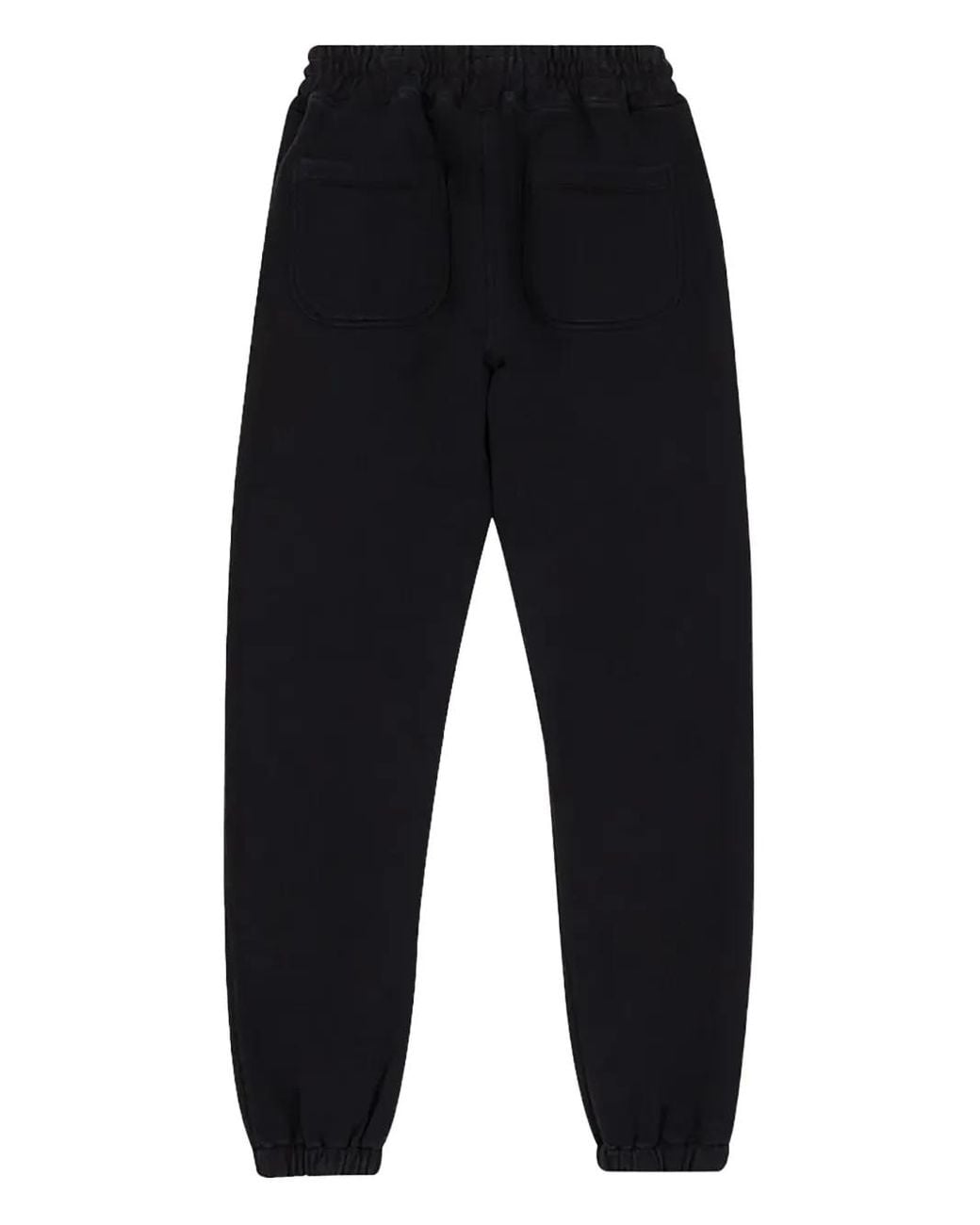 RTA Blue Stadium System Failure Track Pants for men