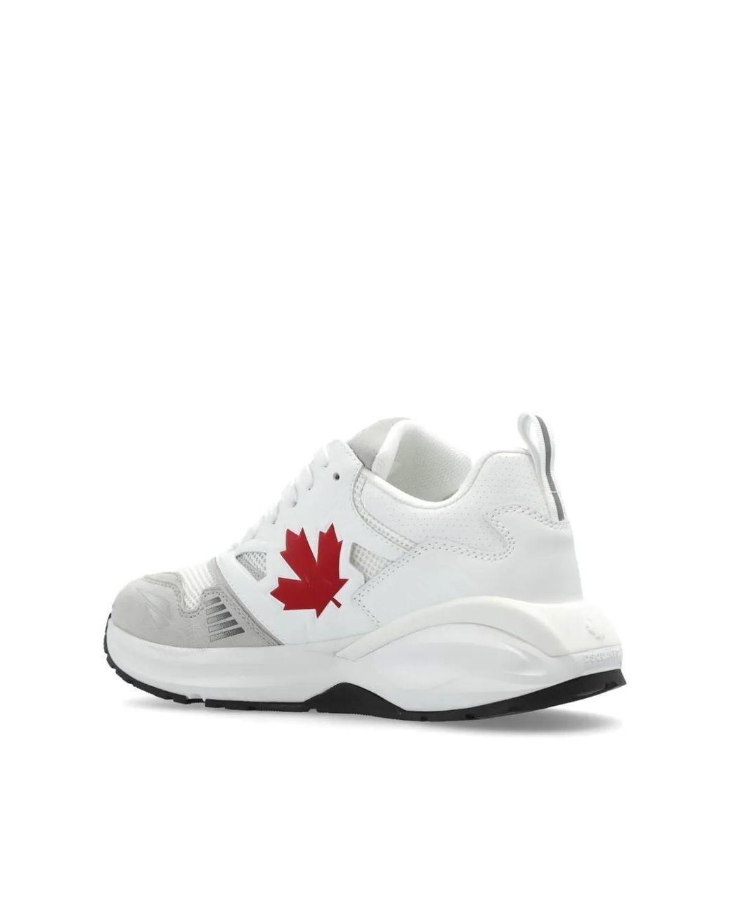 DSquared² White Trainers