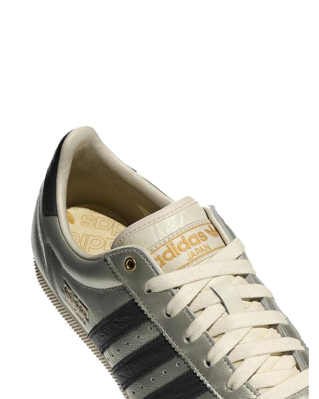 Adidas Green Japan Shoes