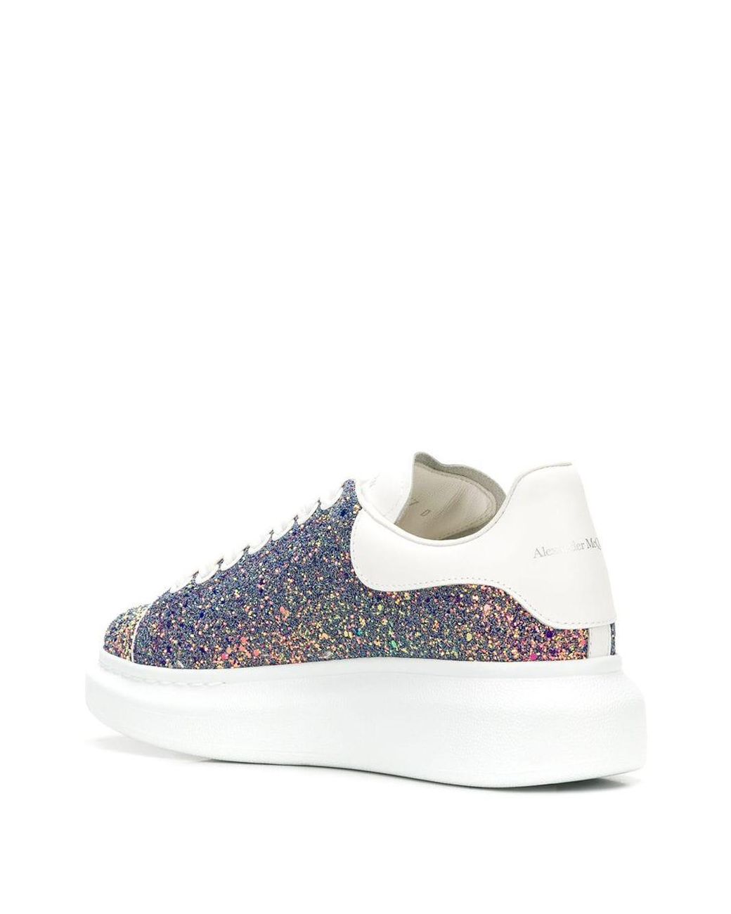 Alexander mcqueen femme paillette cheap