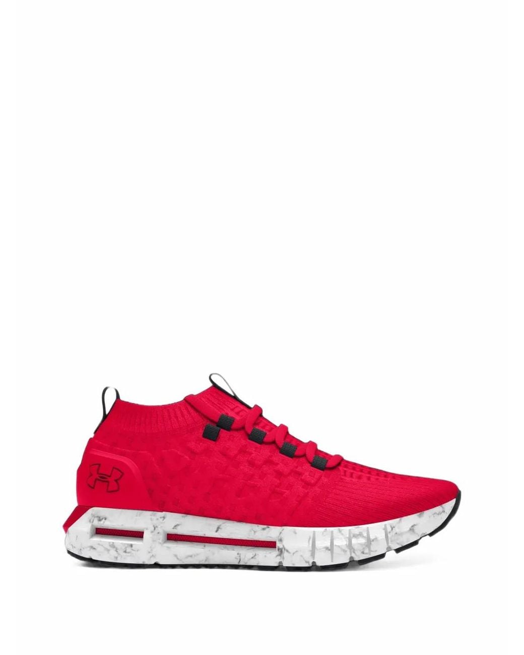 Under Armour Red Phantom 1 Sneakers for men