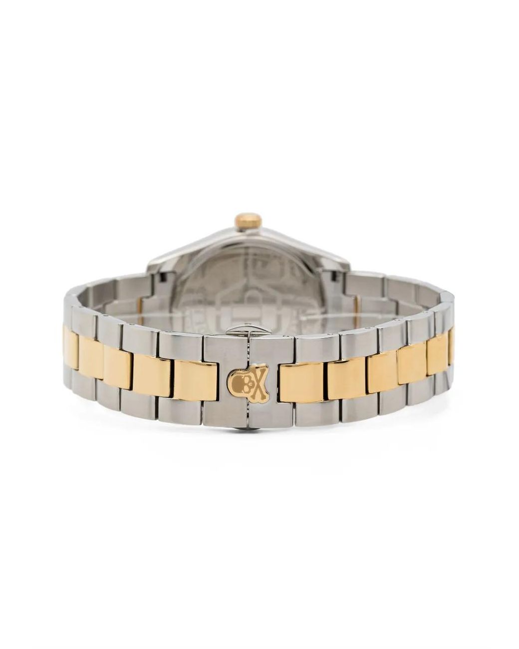 Philipp Plein Metallic Queen 36Mm