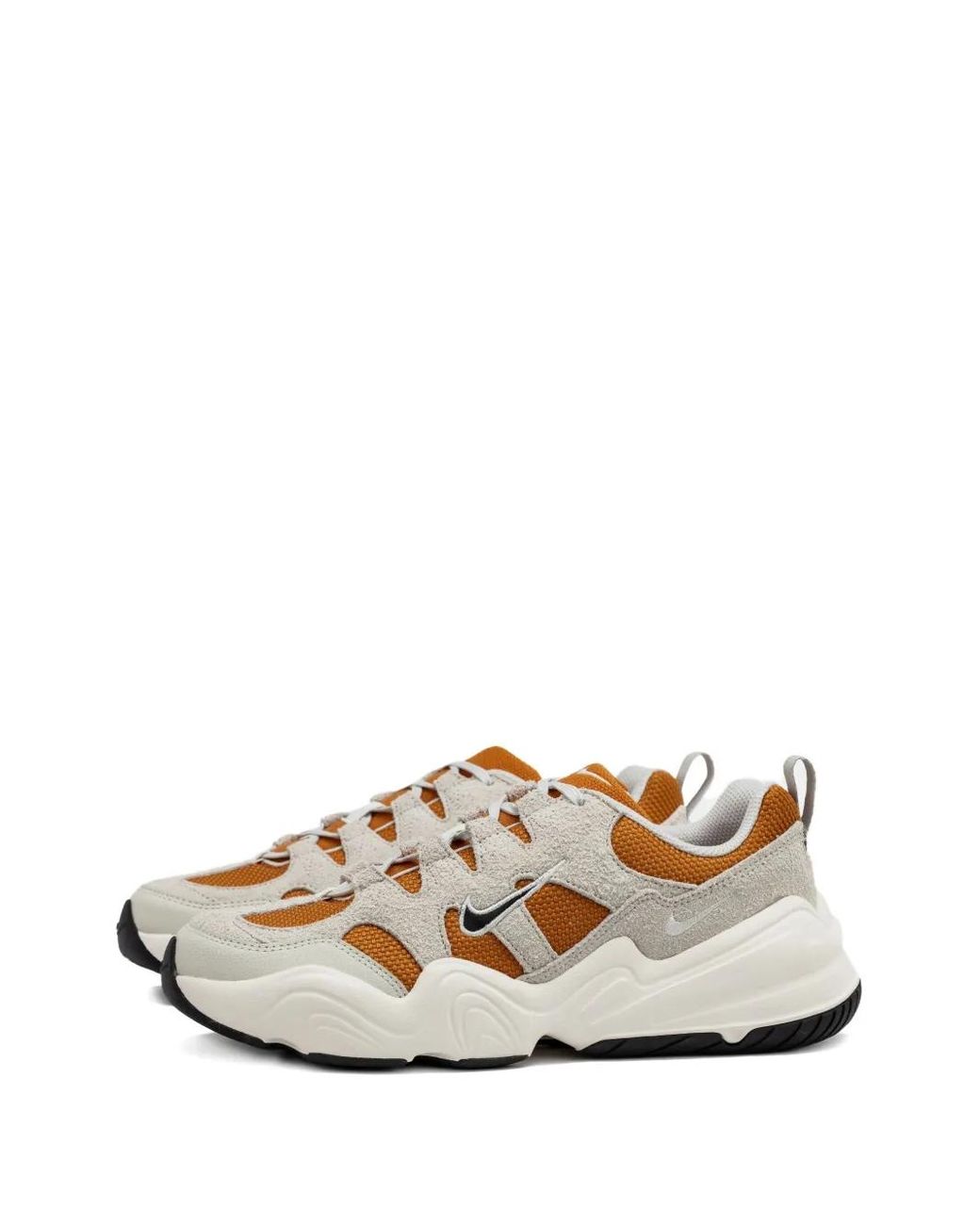 Nike Tech Hera "Monarch/Light Bone/Sail/ Sneakers in Natural für Herren