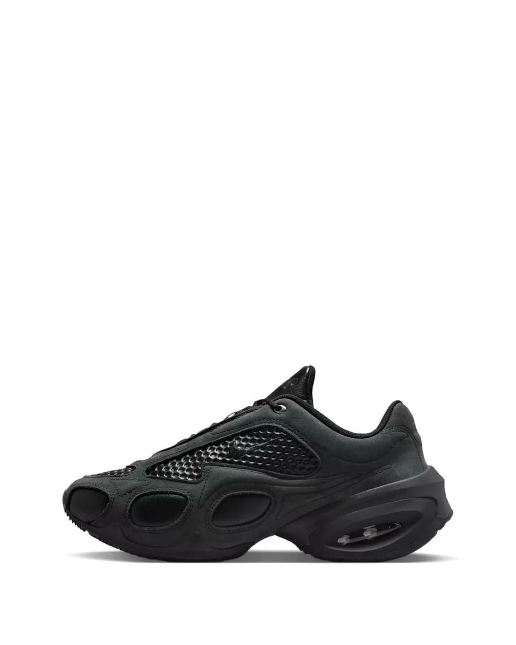 Nike Black Air Max Muse Sneakers
