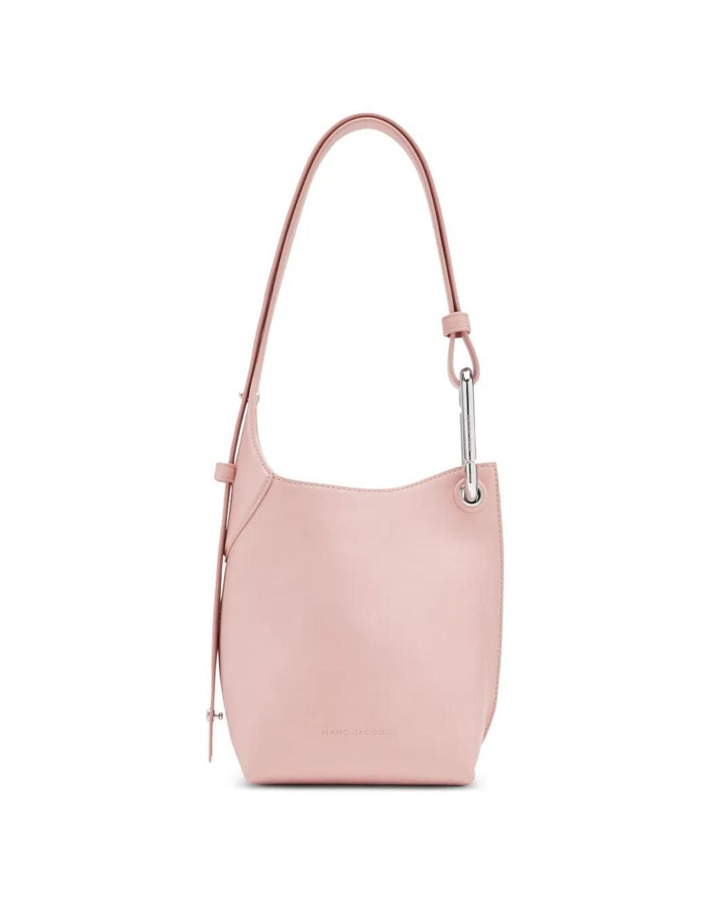 Marc Jacobs Pink Scene Small Bucket