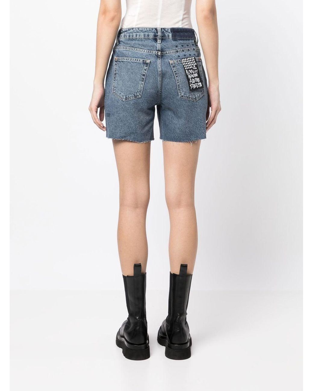 Ksubi racer cheap shorts