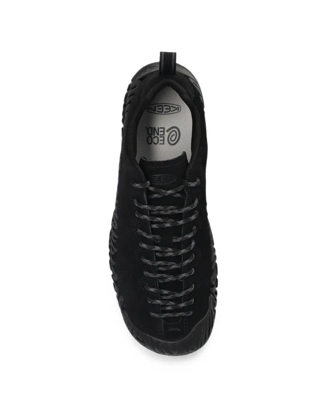 Keen Black Jasper Merko Sneakers for men