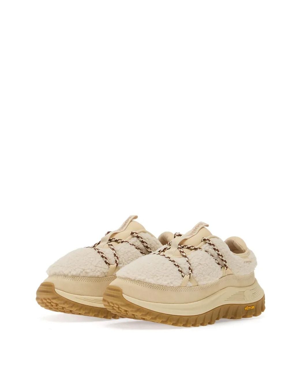 Sorel White Callsign Daybreak Sneakers