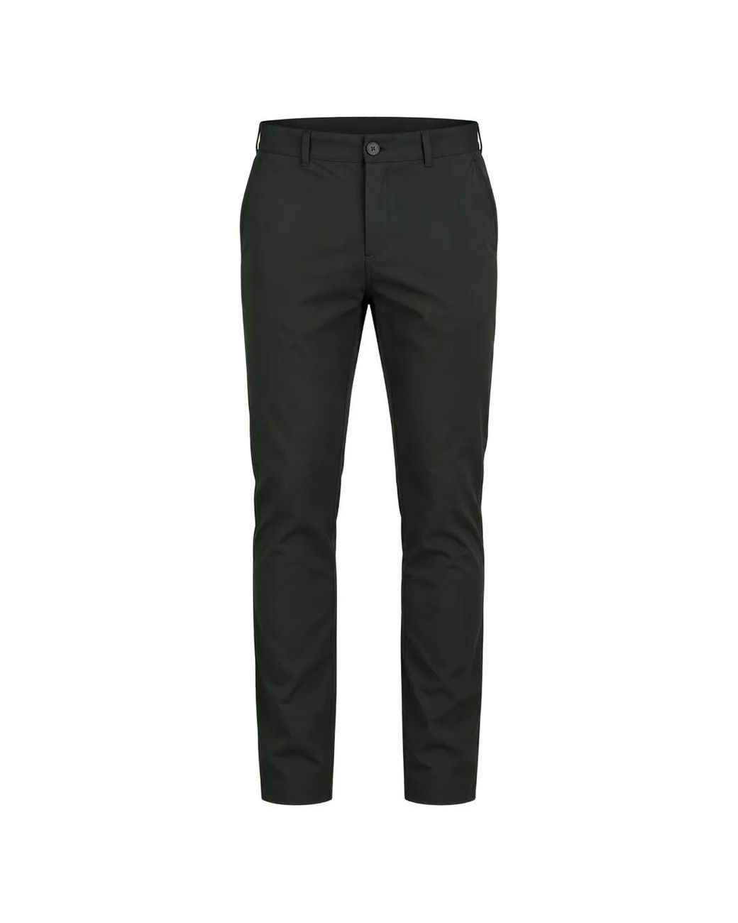 Cala 1789 Black Pantalon Serge Evolution for men